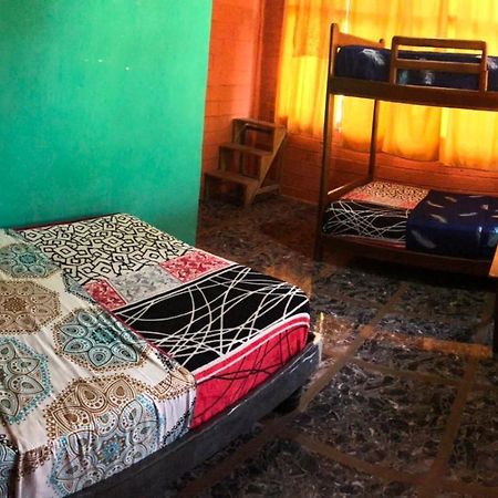 Misahualli Laguna Paikawe B&B 外观 照片