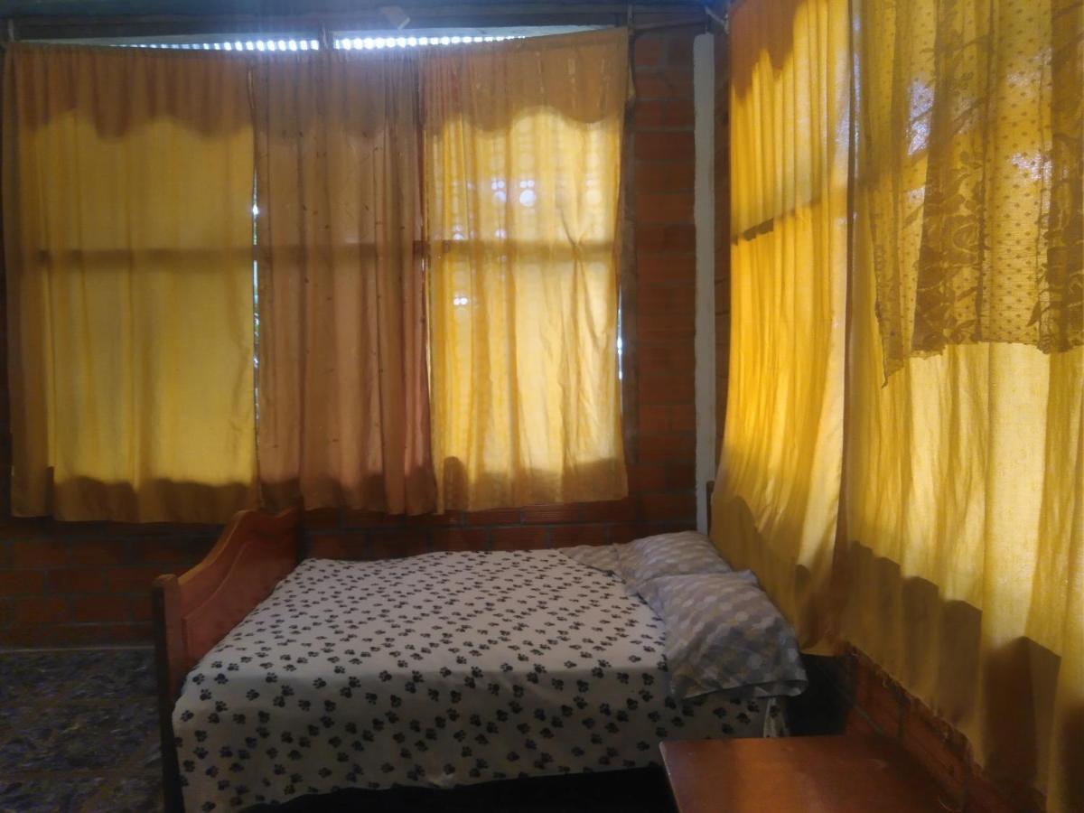 Misahualli Laguna Paikawe B&B 外观 照片