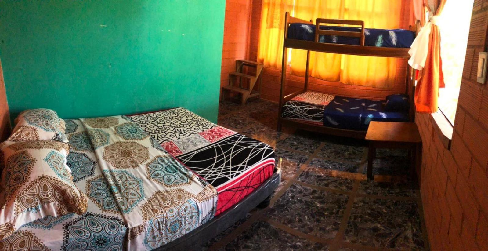 Misahualli Laguna Paikawe B&B 外观 照片